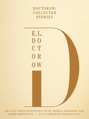 cover image of Doctorow